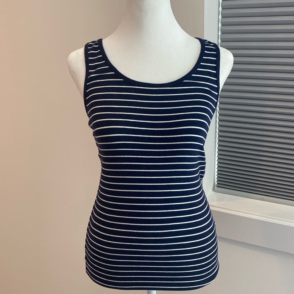 Gap modern tank